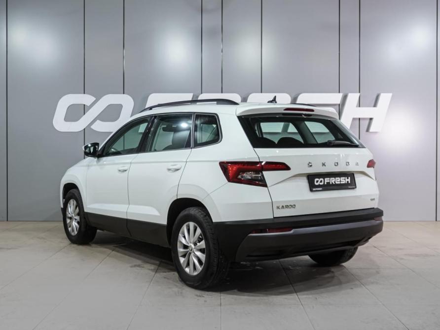 Skoda Karoq I Воронеж  - изображение 2