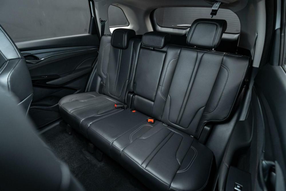 Changan CS75 Plus III Москва  - изображение 19