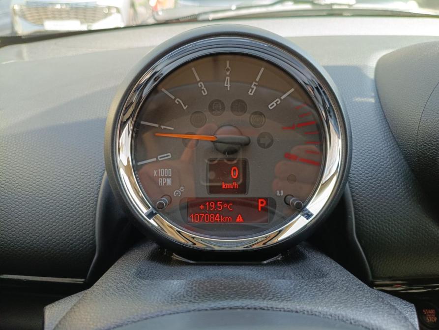 Mini Countryman I Санкт-Петербург  - изображение 17