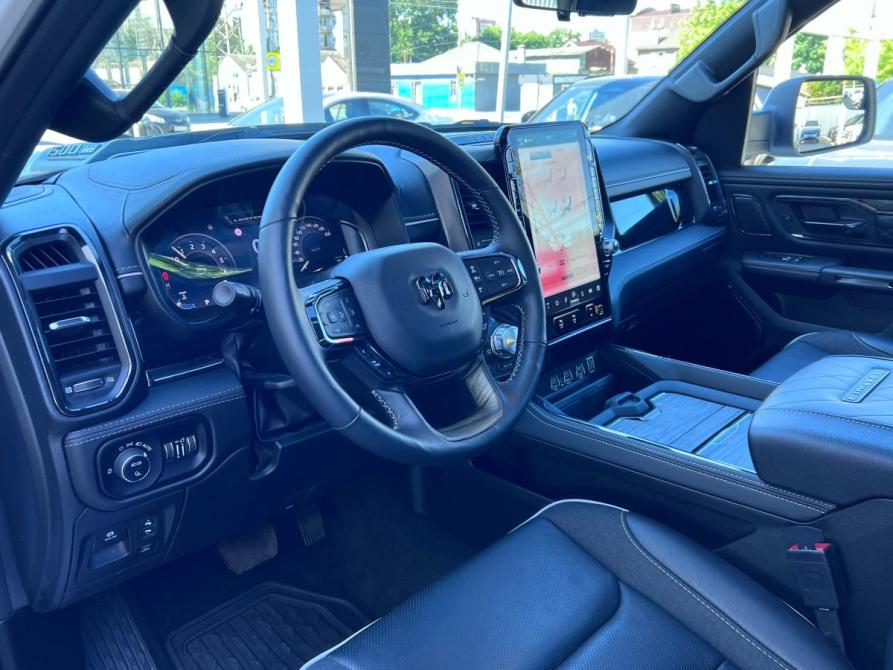 Ram 1500 V Рестайлинг Ростов-на-Дону  - изображение 28