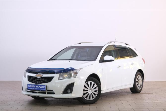Chevrolet Cruze I Рестайлинг с пробегом 2014 года, цена 769 000 рублей, 150000 км, универсал, Автокод Объявления