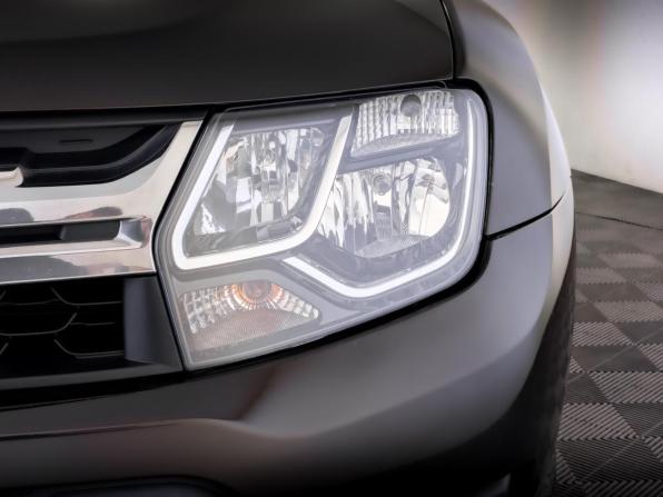 Renault Duster I Рестайлинг с пробегом 2019 года, цена 1 225 000 рублей, 113230 км, внедорожник, Автокод Объявления