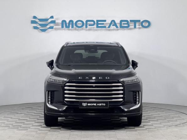 Exeed VX I Рестайлинг с пробегом 2024 года, цена 3 590 000 рублей, 39507 км, внедорожник, Автокод Объявления