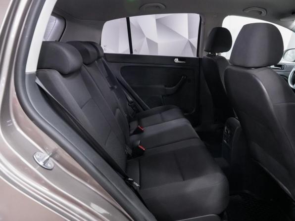 Volkswagen Golf Plus II с пробегом 2012 года, цена 898 000 рублей, 84600 км, хэтчбек, Автокод Объявления