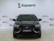 Lada (ВАЗ) Vesta I Рестайлинг (NG) Ставрополь  - изображение 16
