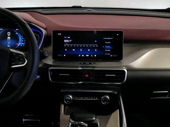 Geely Coolray I с пробегом 2023 года, цена 1 889 000 рублей, 39851 км, внедорожник, Автокод Объявления