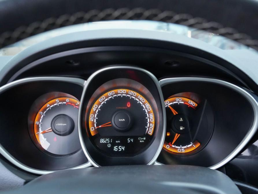 Lada (ВАЗ) Vesta I Новосибирск  - изображение 12
