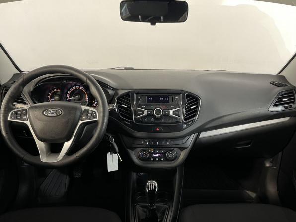 Lada (ВАЗ) Vesta I с пробегом 2019 года, цена 1 179 900 рублей, 79493 км, универсал, Автокод Объявления