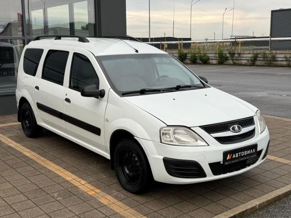 Lada (ВАЗ) Largus I с пробегом 2018 года, цена 780 000 рублей, 163500 км, универсал, Автокод Объявления