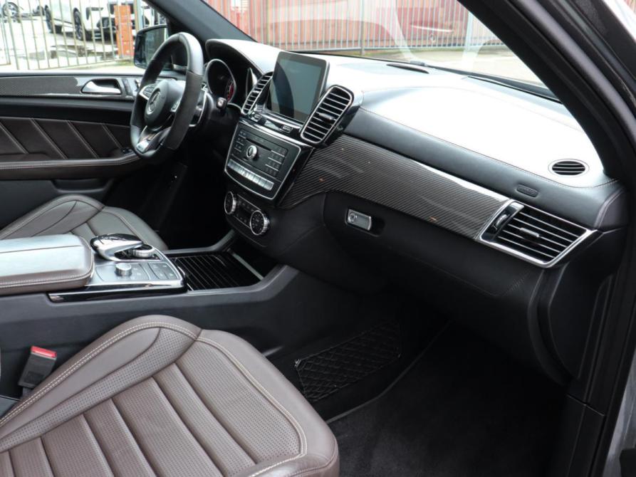 Mercedes-Benz GLE Coupe AMG I (C292) Химки  - изображение 8