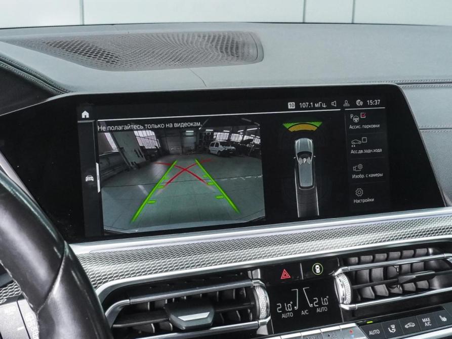 BMW X5 IV (G05/G18) Ростов-на-Дону  - изображение 13