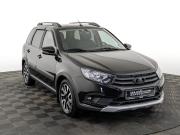 Lada (ВАЗ) Granta I Рестайлинг Санкт-Петербург  - изображение 29