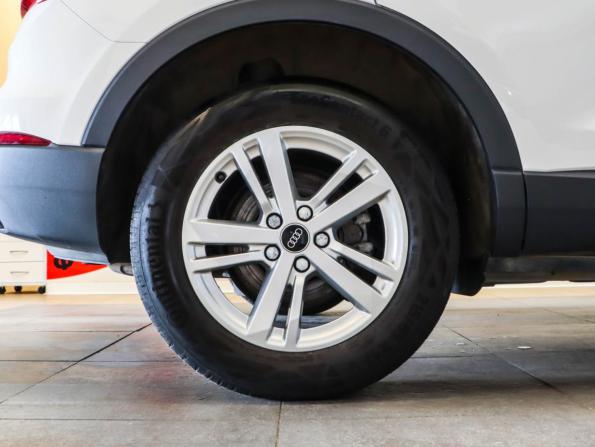 Audi Q3 II (F3) с пробегом 2021 года, цена 3 649 000 рублей, 49960 км, внедорожник, Автокод Объявления