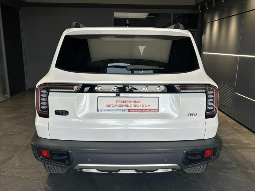 Haval Dargo Абакан  - изображение 12