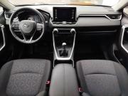Toyota RAV4 V (XA50) Москва  - изображение 31