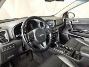 Kia Sportage IV Москва  - изображение 38