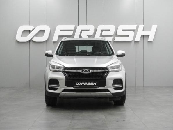 Chery Tiggo 4 I Рестайлинг с пробегом 2022 года, цена 1 285 000 рублей, 69539 км, внедорожник, Автокод Объявления