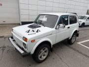 Lada (ВАЗ) 2121 (4x4) I Рестайлинг Сургут  - изображение 16