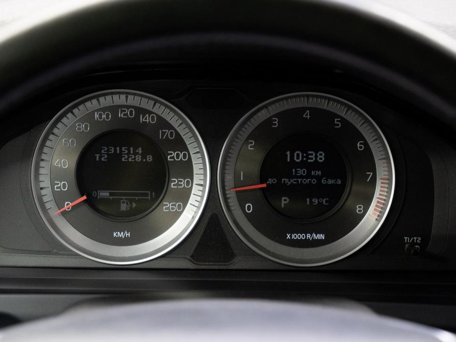 Volvo S60 II Тюмень  - изображение 22
