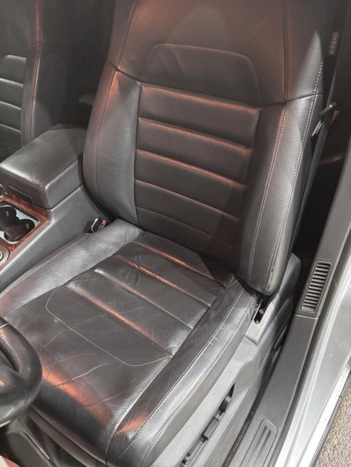Volkswagen Touareg I Рестайлинг Ставрополь  - изображение 16