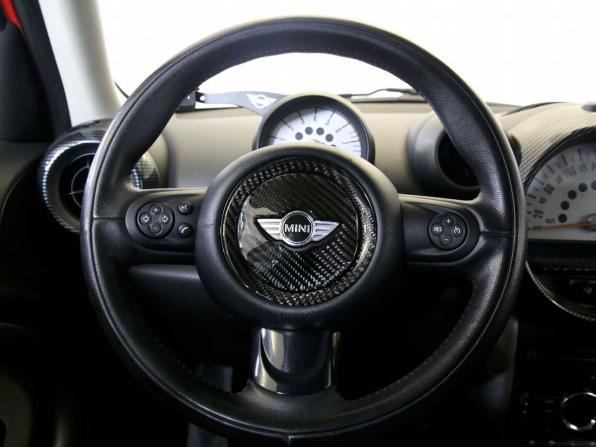 Mini Countryman I с пробегом 2012 года, цена 1 250 000 рублей, 154832 км, внедорожник, Автокод Объявления
