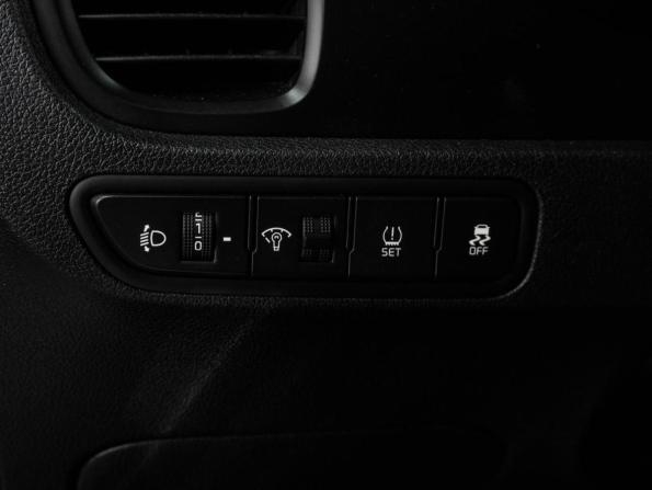 Kia Rio IV с пробегом 2018 года, цена 1 349 000 рублей, 154373 км, седан, Автокод Объявления