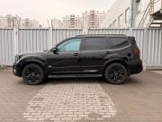 Kia Mohave I Рестайлинг 2 Ростов-на-Дону  - изображение 44