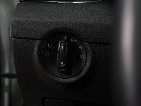 Skoda Octavia III (A7) Рестайлинг с пробегом 2018 года, цена 1 964 000 рублей, 95704 км, лифтбек, Автокод Объявления