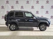 Lada (ВАЗ) Niva Travel I Тольятти  - изображение 24