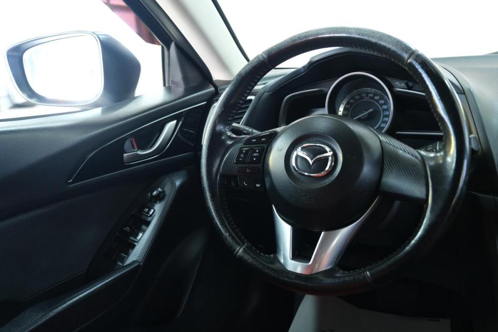 Mazda 3 III (BM) Омск  - изображение 13