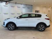 Kia Sportage IV Рестайлинг Москва  - изображение 25