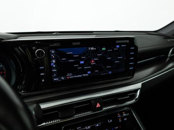 Kia K5 III с пробегом 2020 года, цена 2 749 700 рублей, 57311 км, седан, Автокод Объявления
