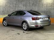 Skoda Superb III Рестайлинг Уфа  - изображение 25