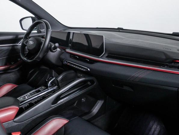 Geely Coolray I Рестайлинг с пробегом 2023 года, цена 2 050 000 рублей, 30987 км, внедорожник, Автокод Объявления
