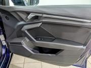 Audi A3 IV (8Y) Москва  - изображение 54