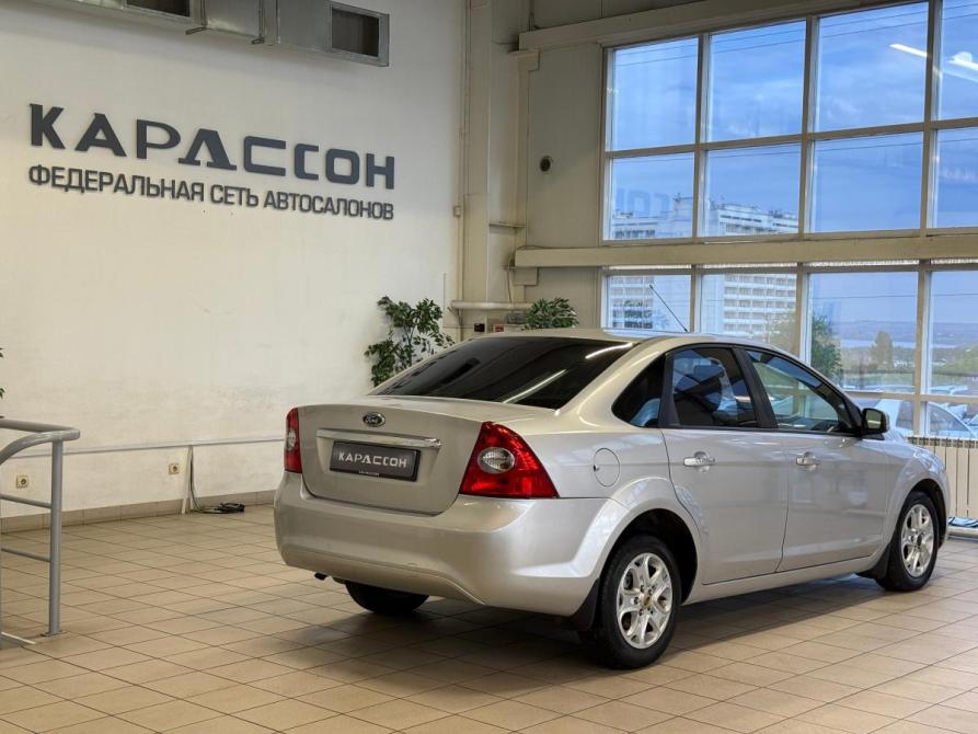 Ford Focus II Рестайлинг Волгоград  - изображение 2