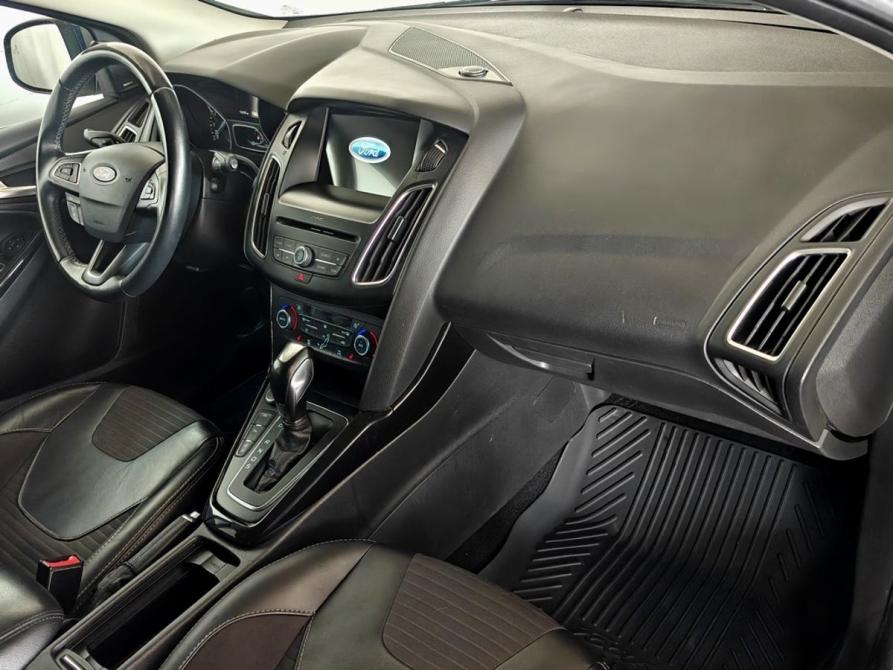 Ford Focus III Рестайлинг Москва  - изображение 10
