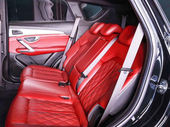 JETOUR X70+ I с пробегом 2023 года, цена 1 949 000 рублей, 43450 км, внедорожник, Автокод Объявления