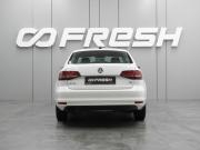 Volkswagen Jetta VI Рестайлинг Воронеж  - изображение 17