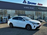 Kia Rio IV Рестайлинг Набережные Челны  - изображение 30