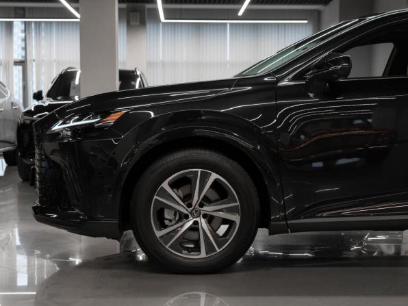 Lexus RX V с пробегом 2026 года, цена 8 350 000 рублей, 220 км, внедорожник, Автокод Объявления