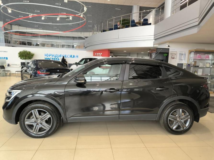 Renault Arkana I Казань  - изображение 10