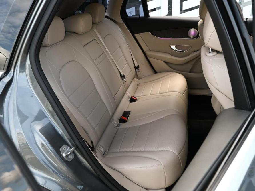 Mercedes-Benz GLC I (X253) Рестайлинг Волгоград  - изображение 7