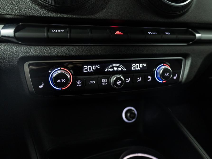 Audi A3 III (8V) Рестайлинг Санкт-Петербург  - изображение 15