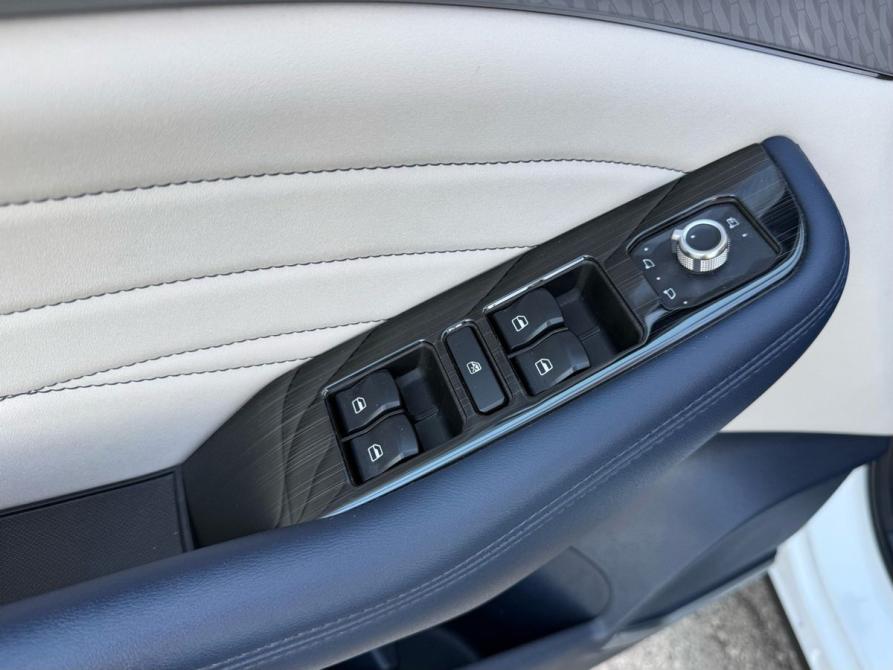 Haval F7x I Рестайлинг Самара  - изображение 16