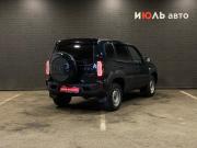 Lada (ВАЗ) Niva Travel I Челябинск  - изображение 25