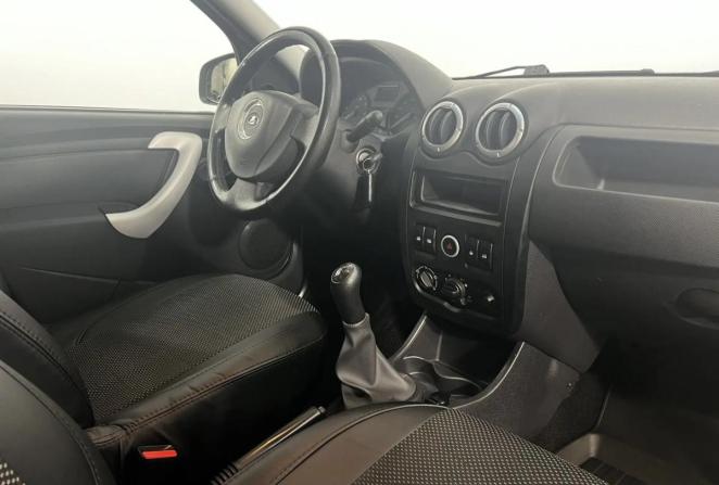 Lada (ВАЗ) Largus I с пробегом 2020 года, цена 775 000 рублей, 142008 км, универсал, Автокод Объявления