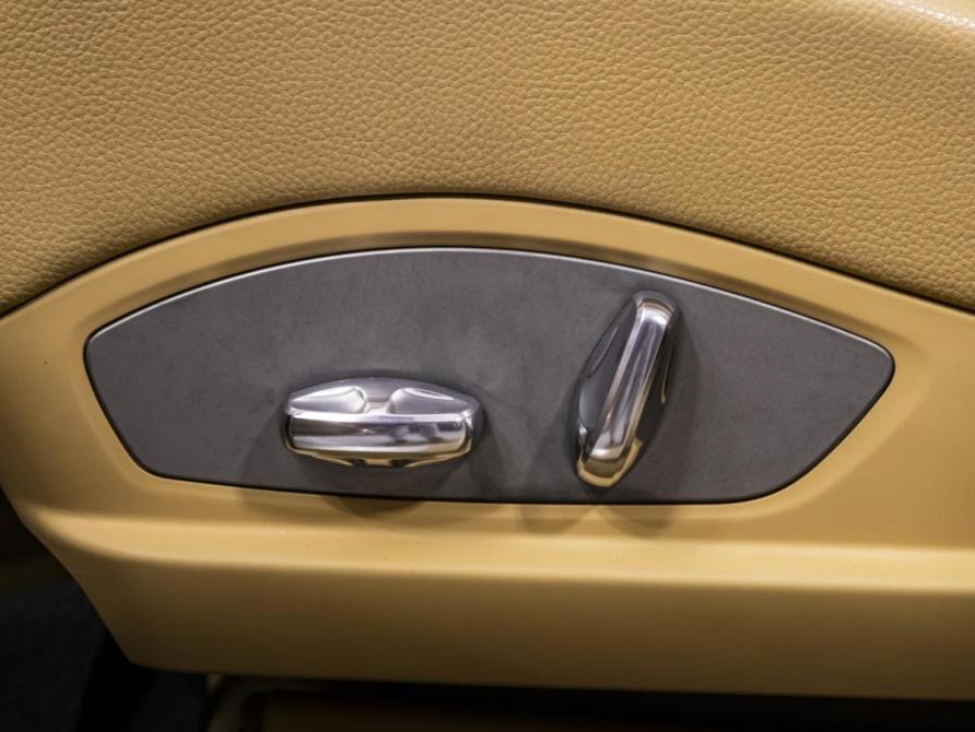 Porsche Panamera I Рестайлинг Москва  - изображение 18