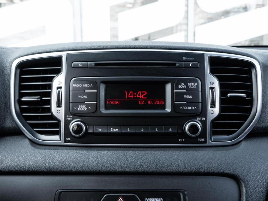 Kia Sportage IV Ставрополь  - изображение 14