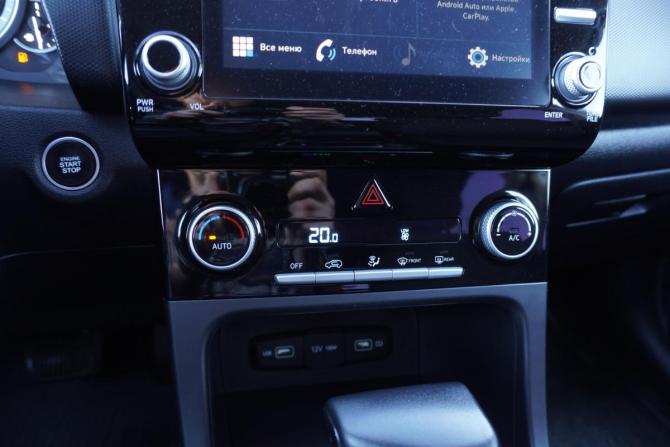 Hyundai Creta II с пробегом 2021 года, цена 2 129 000 рублей, 82625 км, внедорожник, Автокод Объявления